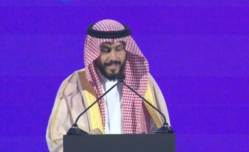 نائب وزير الصحة: ملتقى الصحة العالمي قصة نمو فريدة ترسخ ريادة السعودية