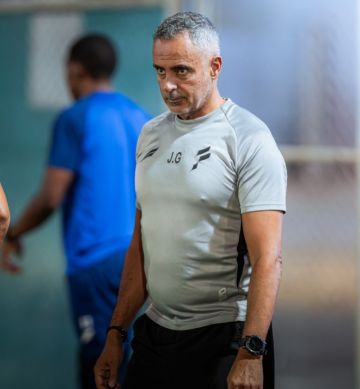 انتصاران وذكرى أليمة تلاحق غوميز قبل مواجهة النصر انتصاران وذكرى أليمة تلاحق غوميز قبل مواجهة النصر