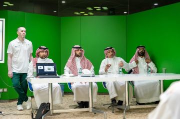 تايكوندو السعودية تختتم دورة إعداد المدربين بمشاركة 40 مدربا من مختلف المناطق