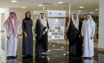 14 عالما من جامعة الفيصل ضمن قائمة ستانفورد لأفضل 2 من علماء العالم