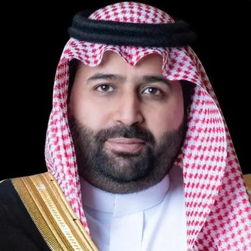 أمير منطقة جازان يهنئ القيادة بمناسبة تأهل المنتخب لكرة القدم إلى كأس العالم 2026