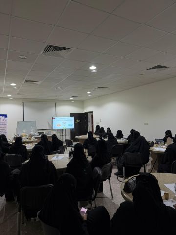 جمعية خضيراء تطلق برنامج صانعات الأثر لتمكين الأسر وتعزيز الإبداع النسائي