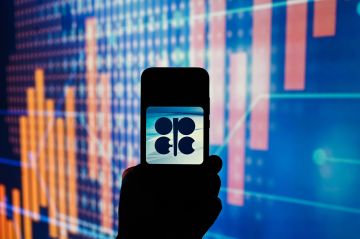 ارتفاع أسعار النفط بدعم من قرار أوبك ارتفاع أسعار النفط بدعم من قرار أوبك