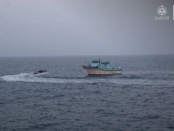 المصمك .. قوة الواجب المختلطة CTF-150 بقيادة القوات البحرية السعودية تحبط تهريب شحنة مخدرات ضخمة المصمك .. قوة الواجب المختلطة CTF-150 بقيادة القوات البحرية السعودية تحبط تهريب شحنة مخدرات ضخمة