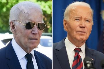 بايدن يخضع لعلاج إشعاعي لمعالجة سرطان البروستاتا بايدن يخضع لعلاج إشعاعي لمعالجة سرطان البروستاتا