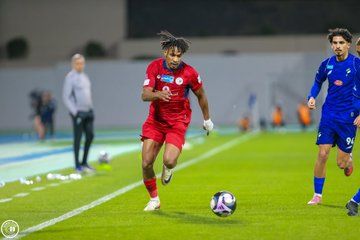 تعادل ضمك والفتح في روشن