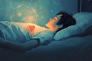 ليست الراحة فقط.. طبيبة روسية: قلة النوم تسبب خطورة مباشرة على القلب ليست الراحة فقط.. طبيبة روسية: قلة النوم تسبب خطورة مباشرة على القلب