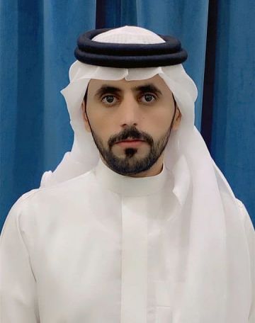 الشاعر محمد بن دايس يرزق بـفيصل