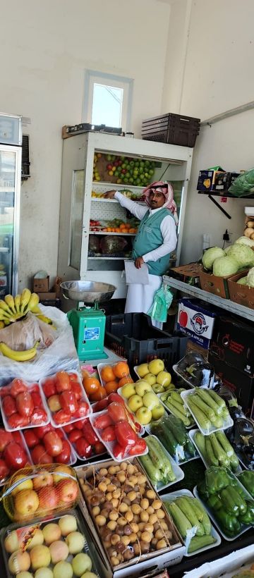 بيئة العرضيات تنفذ جولات رقابية على أسواق النفع العام والمسالخ بالمحافظة