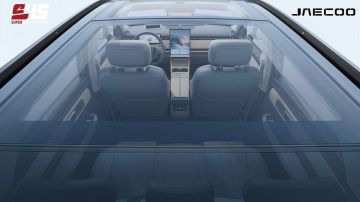 تقنية السوبر هايبرد الرائدة عالميا من جايكو تعد الخيار المثالي في المملكة العربية السعودية