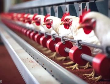 فرنسا تحذر من مستوى مرتفع من إنفلونزا الطيور