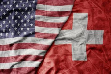 ارتفاع الصادرات السويسرية إلى أمريكا في سبتمبر