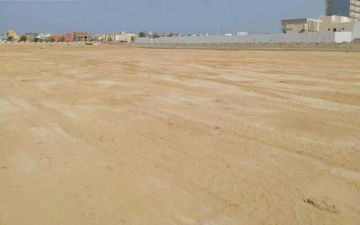  الأراضي البيضاء تحذر من الغرامات: 20 يوما على نهاية فترة التسجيل