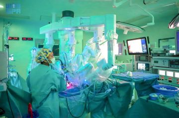 التخصصي ضمن المراكز الأعلى عالميا في نجاح زراعة الكلى