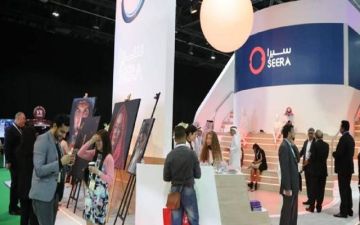  سيرا تعين عبدالله الداود رئيسا لمجلس الإدارة لاستكمال الدورة الحالية