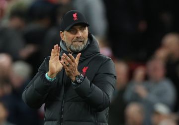 كلوب لا يستبعد عودته لتدريب ليفربول مجددا