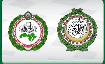 البرلمان العربي وجامعة الدول العربية ينظمان ورشة عمل لدعم التشريعات العربية للحد من فقد وهدر الأغذية البرلمان العربي وجامعة الدول العربية ينظمان ورشة عمل لدعم التشريعات العربية للحد من فقد وهدر الأغذية