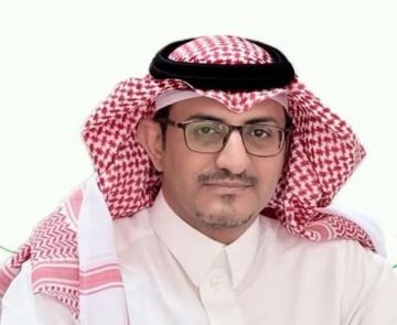تكليف عادل الشريف مديرا لمكتب البيئة في القويعية ضمن خطة تحسين الأداء الميداني تكليف عادل الشريف مديرا لمكتب البيئة في القويعية ضمن خطة تحسين الأداء الميداني