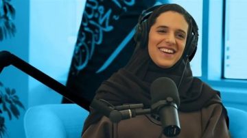 وفاة أميرة الإنسانية.. من هي الأميرة هيفاء بنت تركي آل سعود التي أفجعت السعودية بوفاتها؟ وفاة أميرة الإنسانية.. من هي الأميرة هيفاء بنت تركي آل سعود التي أفجعت السعودية بوفاتها؟