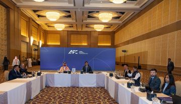 الأمير عبدالعزيز الفيصل يترأس اجتماع مجلس أمناء مؤسسة الحلم الآسيوي بالرياض الأمير عبدالعزيز الفيصل يترأس اجتماع مجلس أمناء مؤسسة الحلم الآسيوي بالرياض