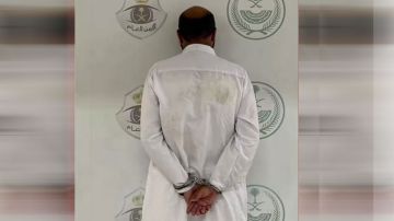 السعودية.. ضبط مقيم تحرش بالنساء في مكة.. ما العقوبة التي تنتظره؟