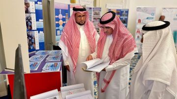 70 مشرفا ومشرفة في الطائف يناقشون التدريس النوعي وأساليب الإشراف والانضباط المدرسي