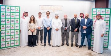 أمازون توسع نطاق خدماتها في السعودية بالشراكة مع أسواق العثيم أمازون توسع نطاق خدماتها في السعودية بالشراكة مع أسواق العثيم