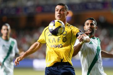 رونالدو يلحق خسائر مالية كبيرة بناد هندي