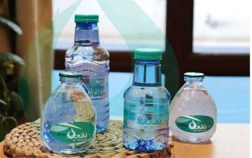 نقي توقع عقد تنفيذ مشروع إنشاء مصنع للشركة بالرياض بقيمة 16.5 مليون ريال  نقي توقع عقد تنفيذ مشروع إنشاء مصنع للشركة بالرياض بقيمة 16.5 مليون ريال
