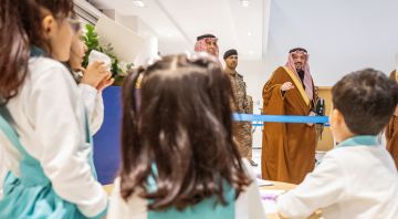 أمير القصيم يرعى ملتقى الطفولة ومتطلبات التربية الناجحة