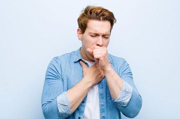 بلا أدوية.. 9 علاجات منزلية طبيعية للقضاء على السعال الجاف بلا أدوية.. 9 علاجات منزلية طبيعية للقضاء على السعال الجاف