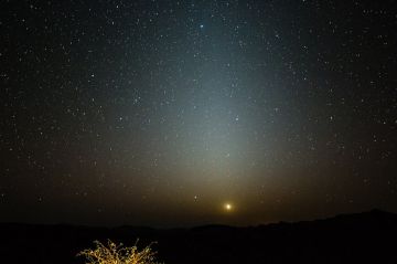 فلكية جدة: عطارد يزين سماء المملكة الليلة في أوج استطالته الشرقية