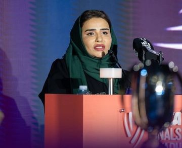 قرعة نهائيات رابطة محترفات التنس في الرياض تكشف عن صدامات عالمية من العيار الثقيل قرعة نهائيات رابطة محترفات التنس في الرياض تكشف عن صدامات عالمية من العيار الثقيل