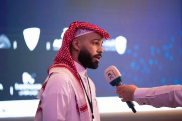 بجوائز تجاوزت 100 ألف ريال.. اختتام هاكاثون ناسا للفضاء بالمدينة المنورة