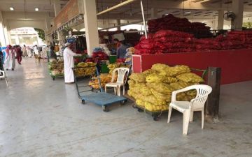 معدل التضخم بأسعار الجملة في المملكة يرتفع 2.1 خلال سبتمبر