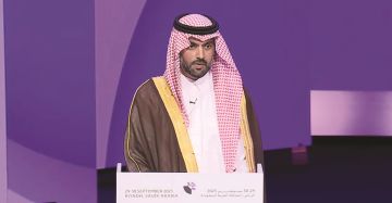 وزير الثقافة يعلن عن إطلاق جامعة الرياض للفنون 