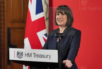 وزيرة الخزانة البريطانية تتعهد بحل مشكلة التضخم