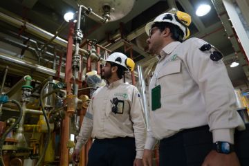 الالتزام البيئي ينفذ أكثر من 14 ألف جولة تفتيشية في الربع الثالث من 2025