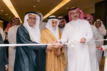 جمعية الحج والعمرة الصحية تطلق التمكين الصحي وتدشن 7 مشاريع و20 شراكة استراتيجية بدعم من صحة مكة