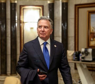 ويتكوف وكوشنر إلى مصر لبحث الإفراج عن الرهائن في غزة