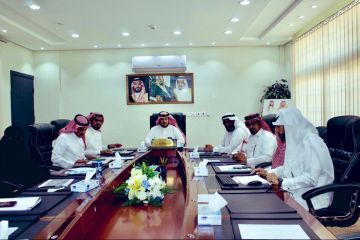 تعليم الطائف يستعرض نتائج نافس ويشارك في اليوم الدولي للحد من مخاطر الكوارث