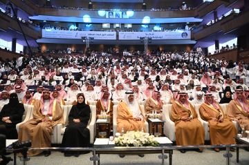سلطان بن سلمان : رؤية 2030 تدعم تمكين ذوي الإعاقة