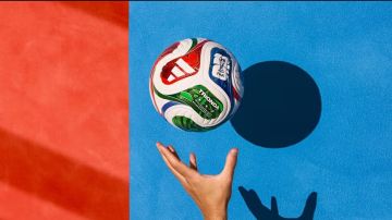 فيفا وأديداس تكشفان عن الكرة الرسمية لكأس العالم 2026 تريوندا