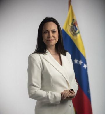 نوبل للسلام 2025 تمنح لماريا كورينا ماتشادو زعيمة المعارضة الفنزويلية