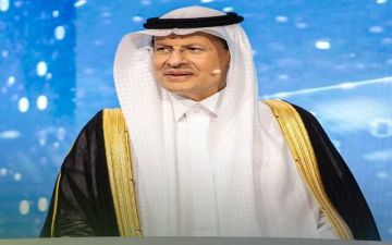وزير الطاقة: السعودية تستهدف تجاوز الصين بسباق خفض تكاليف التخزين بالبطاريات