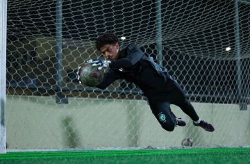 الأخضر تحت 16 عاما يواجه الكويت في ختام مجموعات غرب آسيا الأخضر تحت 16 عاما يواجه الكويت في ختام مجموعات غرب آسيا