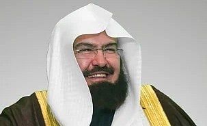 السديس: صالح الفوزان عالم راسخ ومجدد للمنهج الوسطي.. وتعيينه مفتيا عاما تعزيز لدور الفتوى بالمملكة السديس: صالح الفوزان عالم راسخ ومجدد للمنهج الوسطي.. وتعيينه مفتيا عاما تعزيز لدور الفتوى بالمملكة