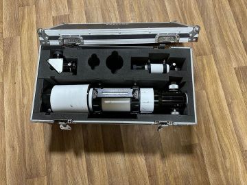 بعد 32 ساعة من التصوير.. التقاط الأسد في سماء الإمارات