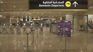 لخدمة ذوي الإعاقة.. تدشين أكبر غرفة حسية بالمملكة في مطار الملك فهد الدولي