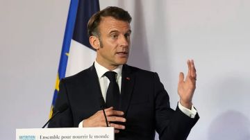 ماكرون يزور القاهرة لدعم اتفاق غزة وبحث ترتيبات المرحلة المقبلة وقوة دولية لضمان الاستقرار